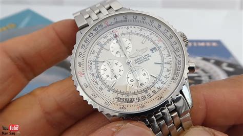 fake breitling on ebay